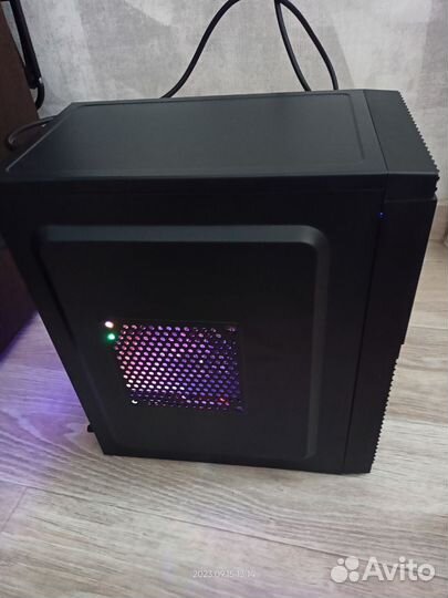 I5+16gb+SSD+GTX 1050Ti