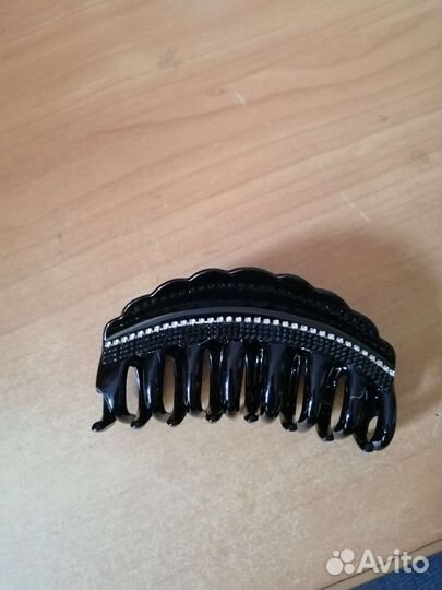 Крабик для волос