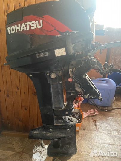 Продам мотор