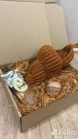 Подарочный набор для девушки / женщины / мамы