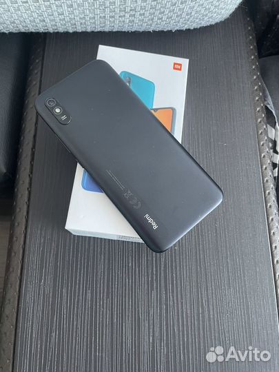 Xiaomi Redmi 9A, 2/32 ГБ