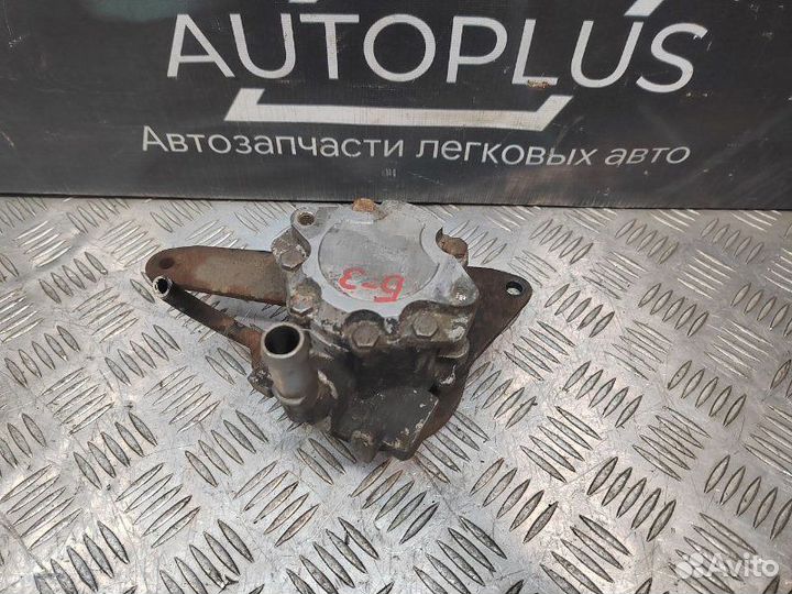 Насос гур Volkswagen Passat B3 ABS199786 1992