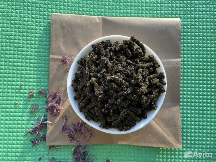 Иван-чай 1 кг 2023 Новый урожай 2023, польза