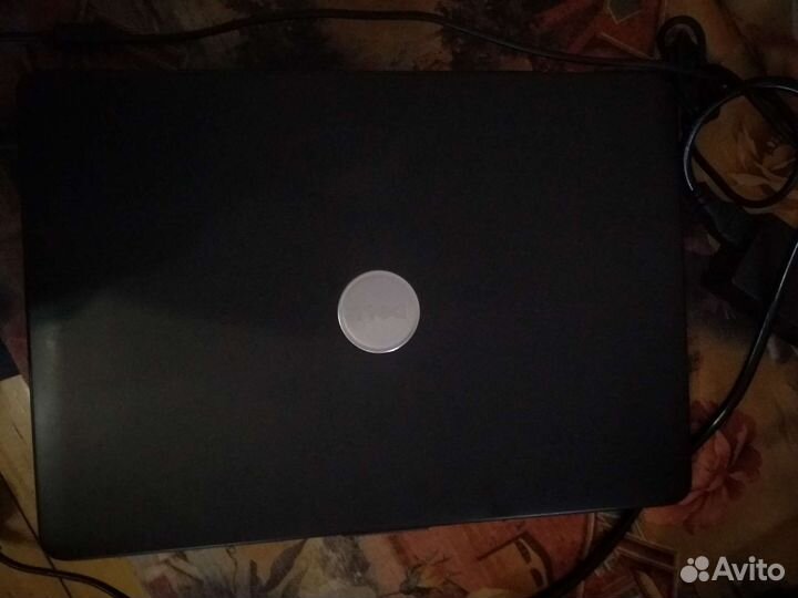 Ноутбук Dell