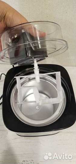 Мороженица kitfort