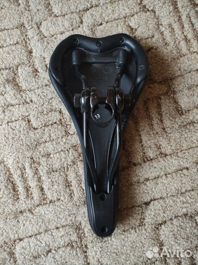 Запчасти для велосипеда новые, цена за всё