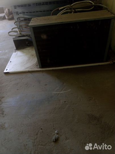 Холодильный агрегат