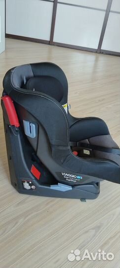 Детское автоклесло peg perego viaggio 0+1