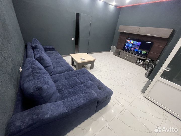 Апартаменты лофт в аренду