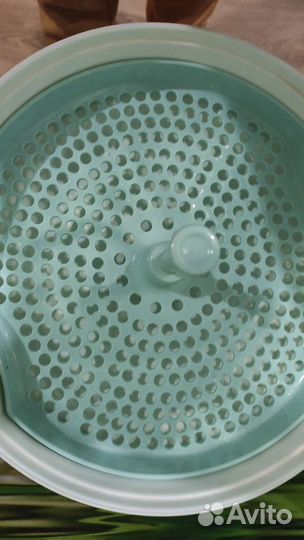 Стерилизатор для бутылочек