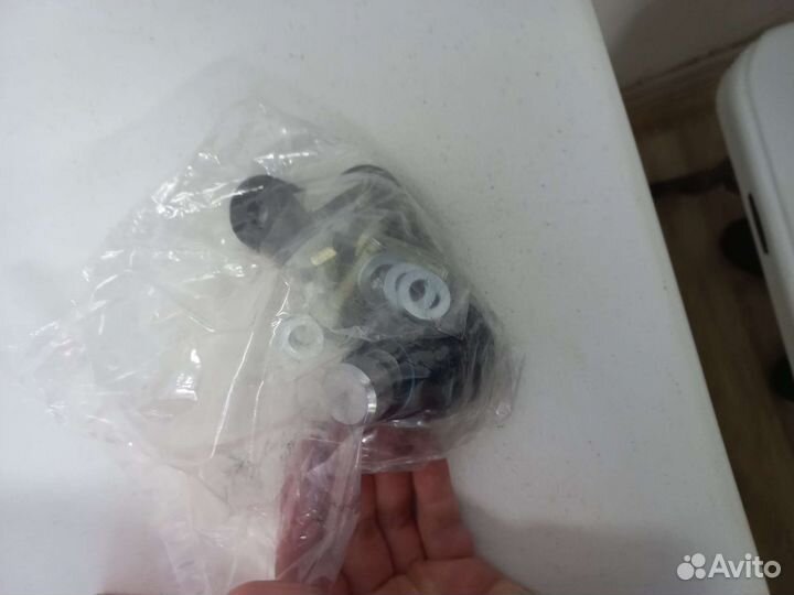 Шаровая опора