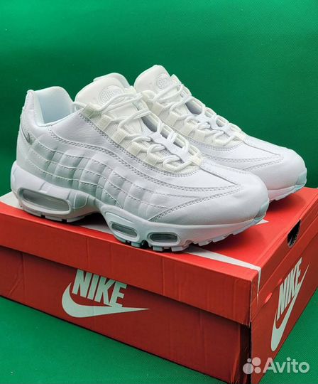 Кроссовки Nike Air max 95 Размеры 41-45