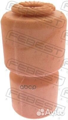 Отбойник заднего амортизатора (mazda 323 BJ 199