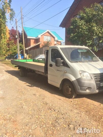 Грузоперевозки, транспортные услуги а/м Газель