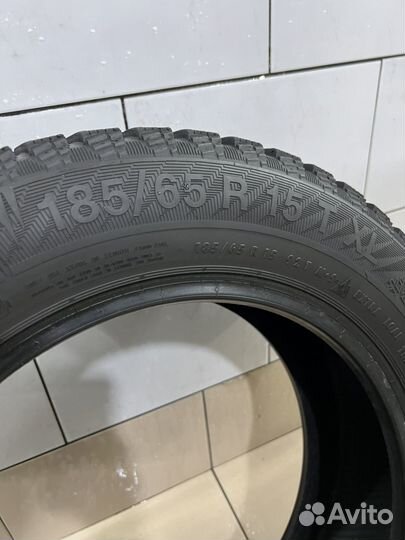 Gislaved Nord Frost 200 185/65 R15