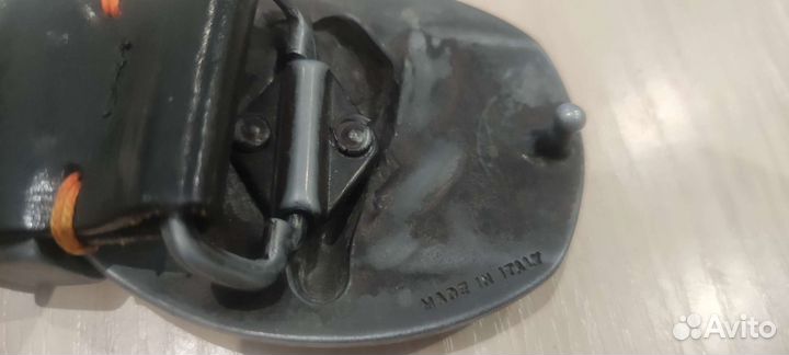 Оригинальный ремень Hugo Boss