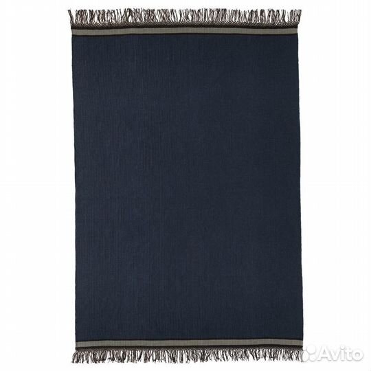 Ковер безворсовый IKEA