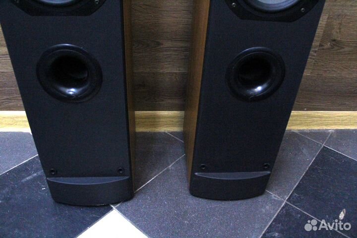Напольная аккустика Focal JMLab Chorus 715