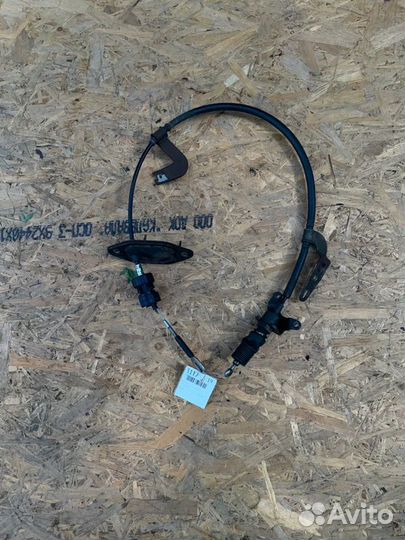 Трос АКПП Honda Cr-V III 2.4 I-vtec 2008