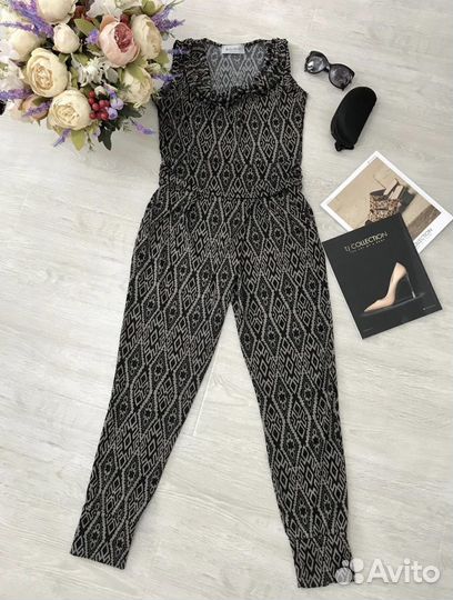 Комбинезон женский amelia&amelia пр. Италии