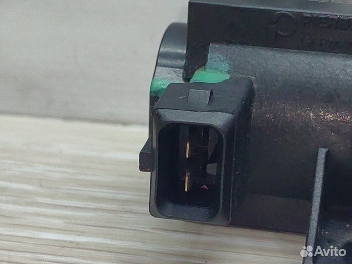 Датчик давления турбины Bmw 3 F30 N20B20 2012