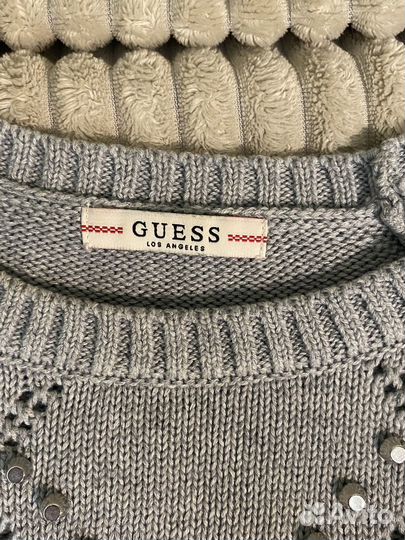 Свитера guess S