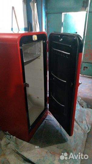 Холодильник юрюзань