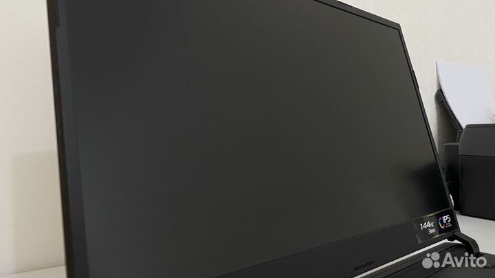 Asus ROG strix G731GV