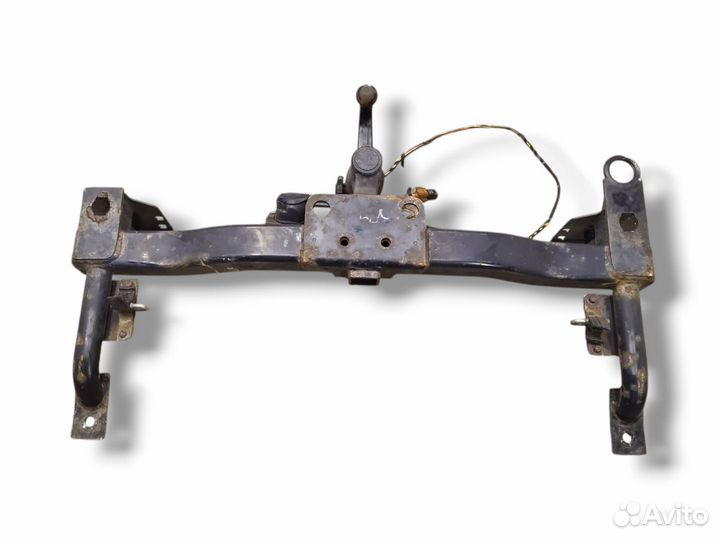 Прицепное устройство (фаркоп) Land Rover 3