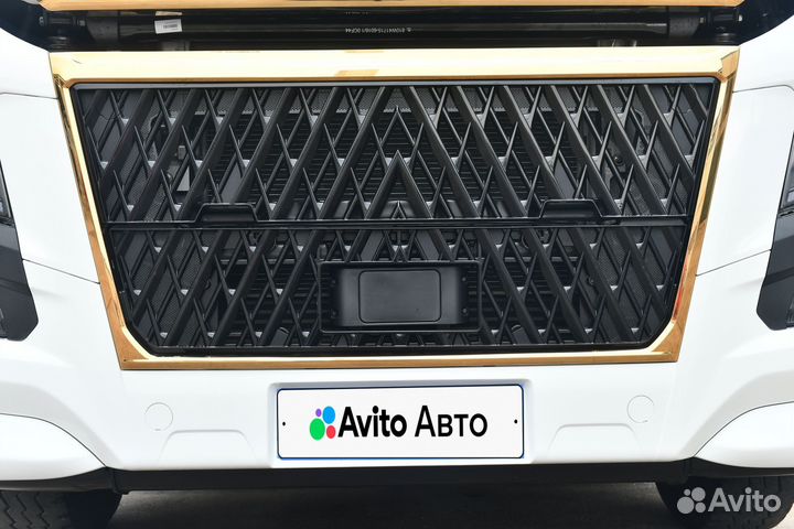 Sitrak C7H Max, 2024