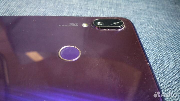 Xiaomi Redmi Note 7, 3/32 ГБ