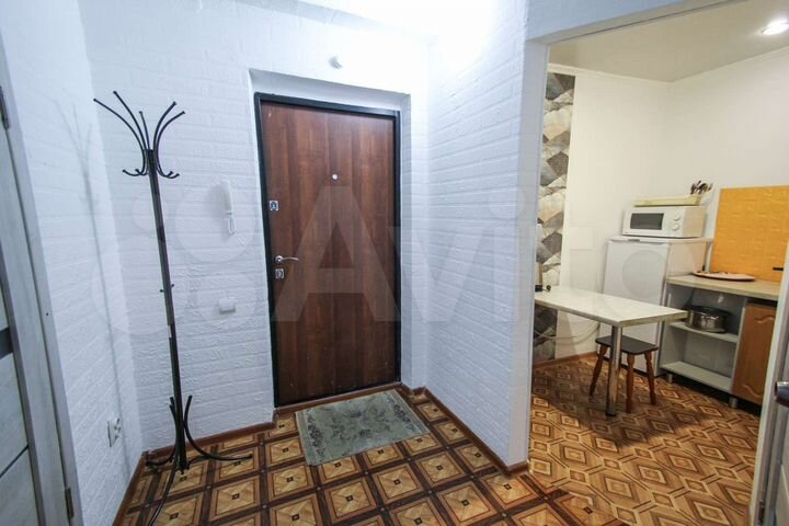 2-к. квартира, 42 м², 12/16 эт.