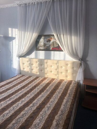 2-к. квартира, 57 м², 8/9 эт.