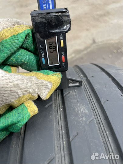 Hankook Ventus S1 Evo 2 K117B 225/45 R18 91W