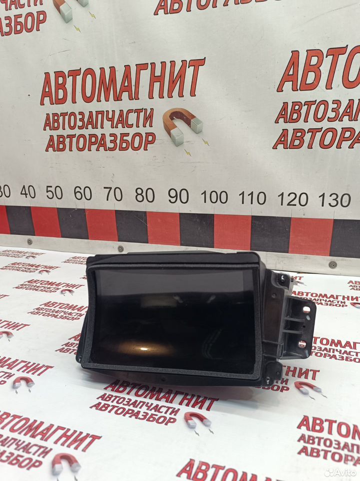 Проекция проекционный дисплей Lixiang L7 Лисян Л7