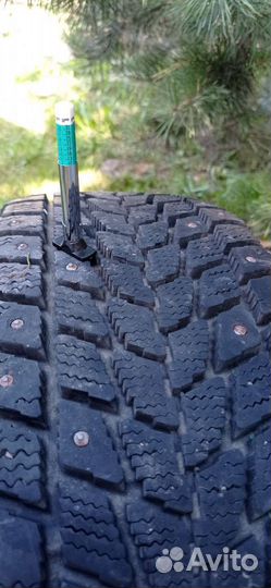 Резина с дисками 215 70 r16 зимняя