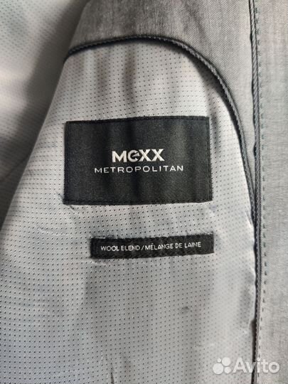 Мужской пиджак Mexx