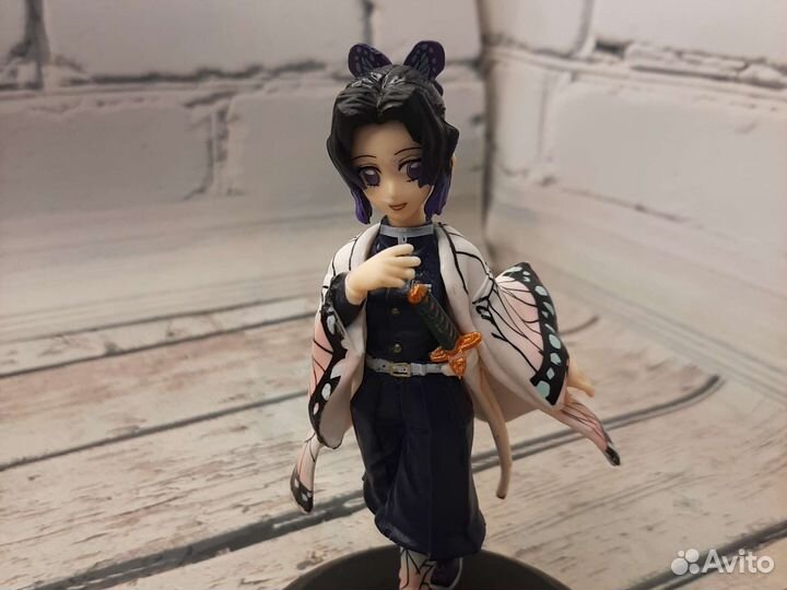 Фигурка аниме