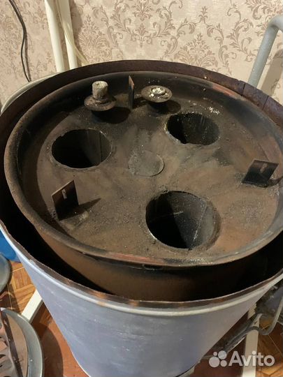 Перенос плиты газовой, впг, котла, трубы, счетчика