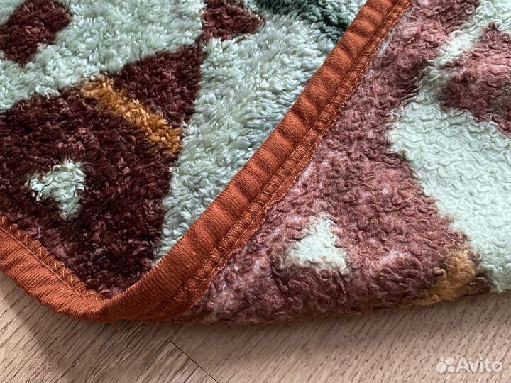 Плед покрывало