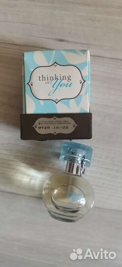 Ароматы мэрикэй просрок