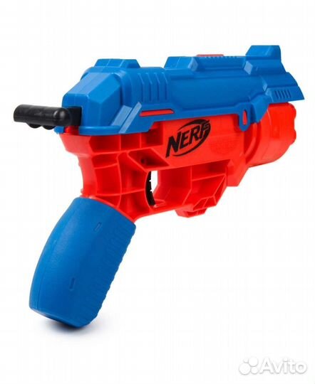 Nerf Нерф Hasbro (Бластер Альфа Страйк Кобра RC 6)