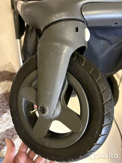 Продам Stokke Trailz 3 в 1