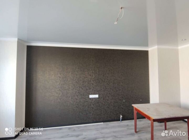 Ремонт и отделка квартир под ключ