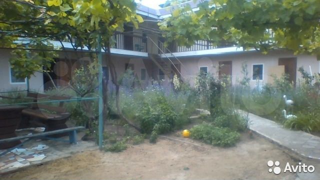 Гостиница, 300 м²