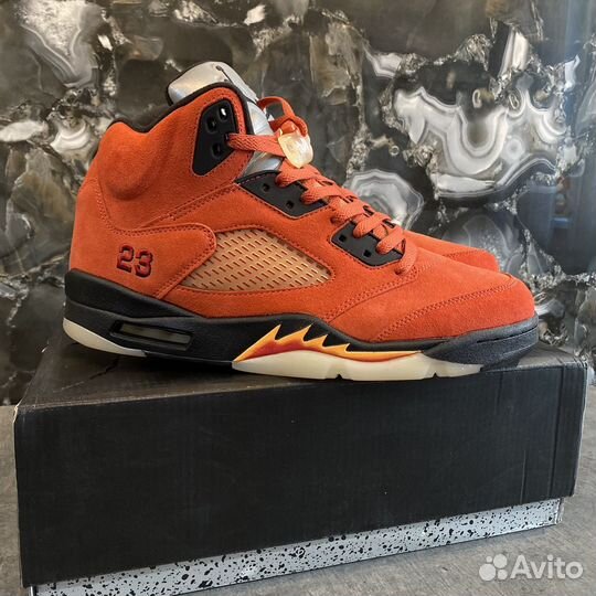 Jordan 5