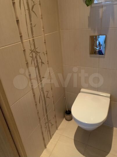 1-к. квартира, 42,5 м², 12/19 эт.