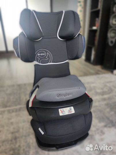Детское автокресло 9 до 36 кг cybex