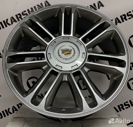 Диски R20 6/139.7 для cadillac escalade кадилак