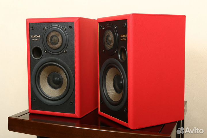 Акустика Diatone DS-200ZX